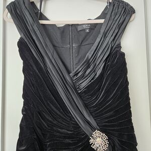 Tadashi Collection formal/party dress size 12